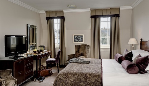 Room, 1 Double Bed