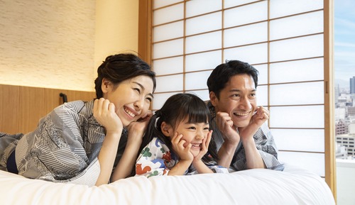 Japanese Suite