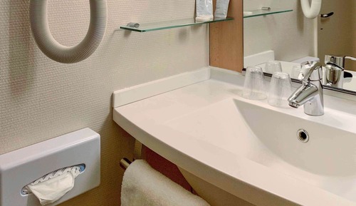Comfort Double Room, 1 Double Bed