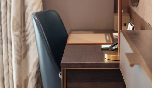 Junior Suite (Panoramic)