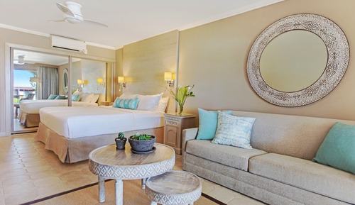 Junior Suite, Kitchenette