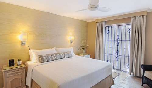 Deluxe Suite, 1 Bedroom, Kitchen