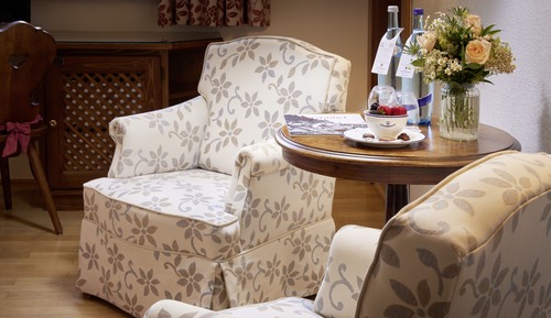 Standard Double Room, 1 Double Bed, Mountain View