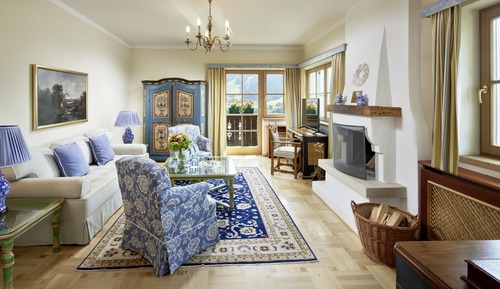 Kaiser Suite Maximilian