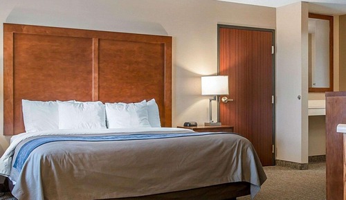 Suite, 1 Bedroom