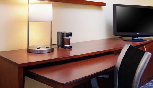 Room, 2 Double Beds
