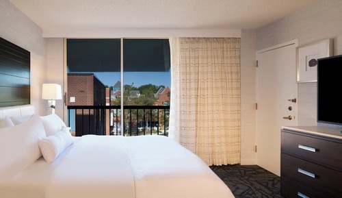 Junior Suite, 1 Bedroom, Non Smoking