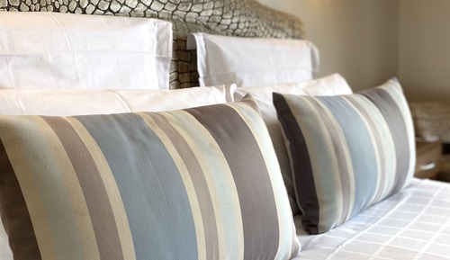 Standard Room, Sea View