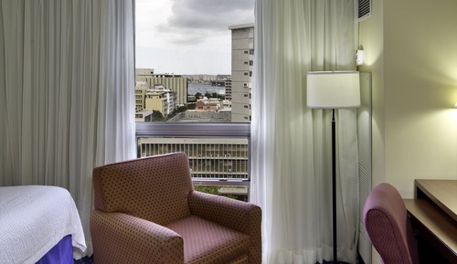 Room, 2 Double Beds (Mobility Accessible, Tub)
