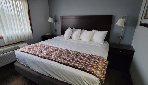 Suite, 1 Bedroom, Non Smoking