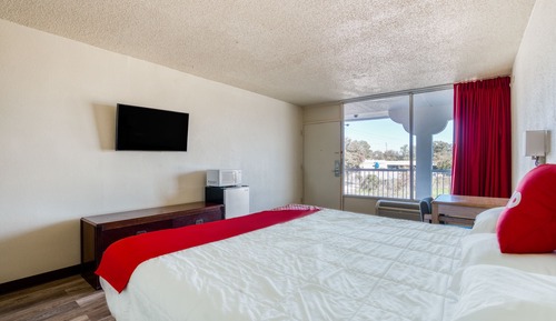 Room, 1 King Bed