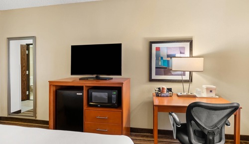 Room, 1 King Bed, Accessible, Non Smoking