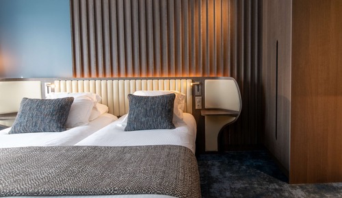 Superior Room, 2 Twin Beds, Non Smoking