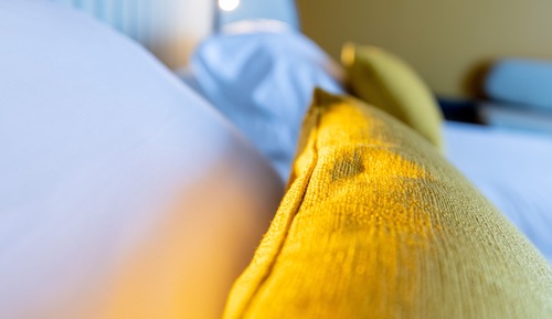 Deluxe Room, 1 King Bed, Non Smoking