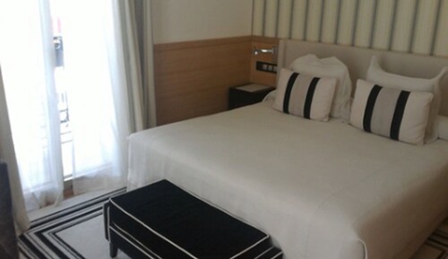 Junior Suite, Ocean View