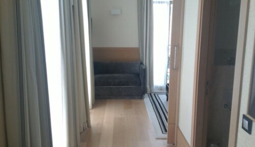 Junior Triple Room, 1 Queen Bed, Beach View