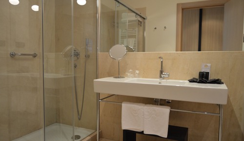 Standard Triple Room, Ocean View