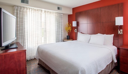 Suite, 2 Bedrooms