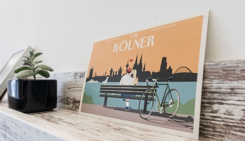 Comfort Medium (double bed)