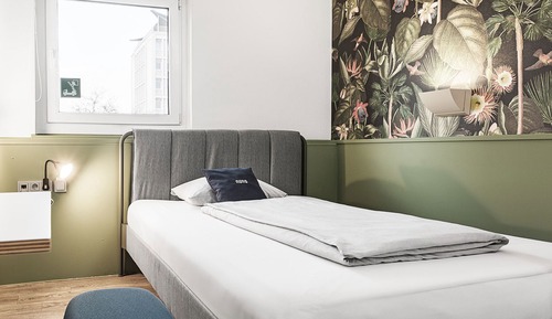 Comfort Small Single