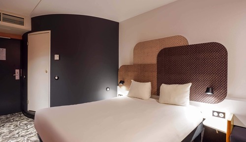 Double Room, Mobility Accessible, Non Smoking