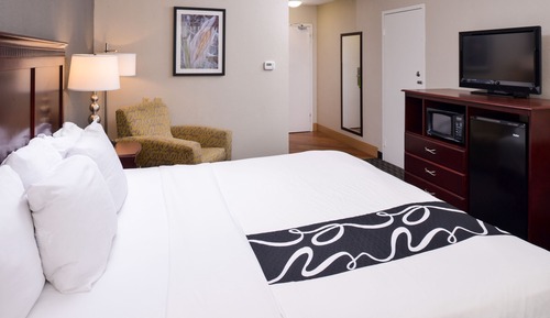 Room, 1 King Bed, Accessible, Non Smoking