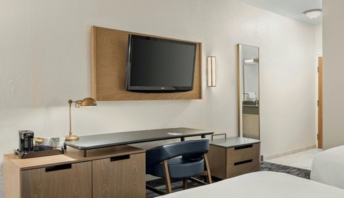 Room, 2 Queen Beds