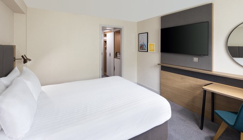 Premium Room, 1 Double Bed