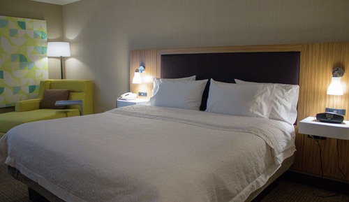 Room, 1 King Bed, Accessible, Non Smoking