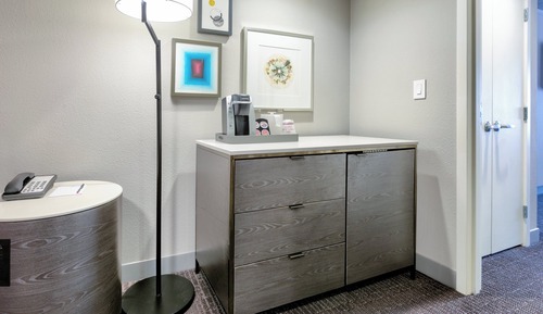 Suite, 1 Bedroom, Accessible Bathtub (Mobility, Accessible Tub)