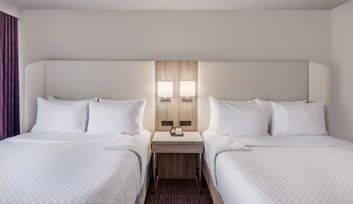 Suite, 2 Bedrooms