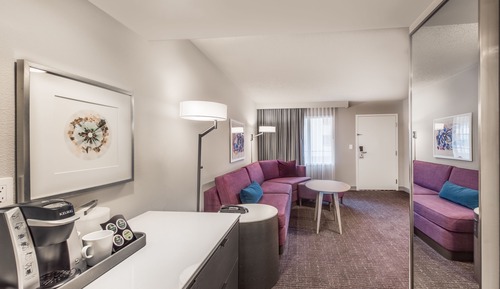 Premium Room, 2 Queen Beds (Walk-In Shower)