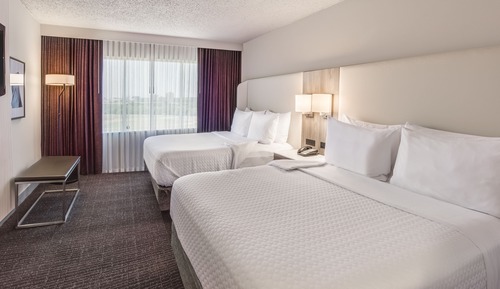 Suite, 1 Bedroom