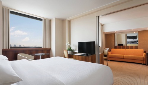Family Suite, 1 Bedroom