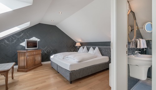 Family Suite (Galerie)