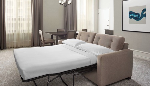 Junior Suite, 1 Bedroom