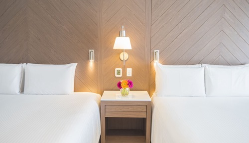 Junior Suite Double