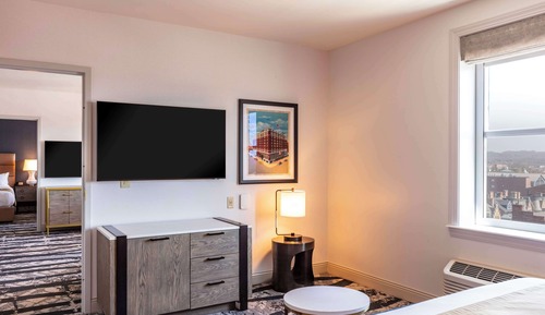 Suite, 1 Bedroom