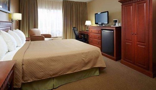 Standard Room, 1 Queen Bed, Non Smoking