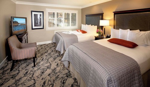 Standard Apartment, Multiple Beds, Non Smoking (Living Room)