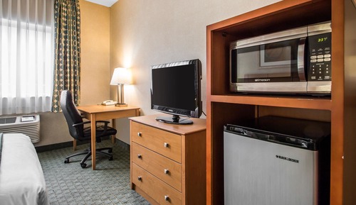 Room, 1 King Bed, Accessible, Non Smoking