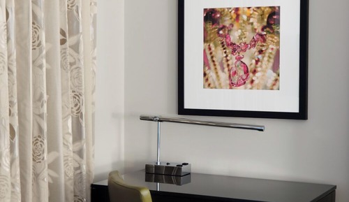 Deluxe Room, 1 Queen Bed