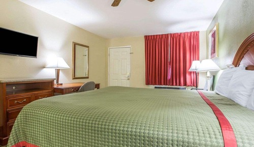 Room, 1 King Bed