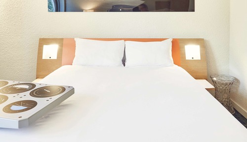 Standard Room, 1 Double Bed