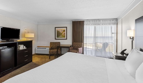 Standard Room, 1 King Bed, Non Smoking