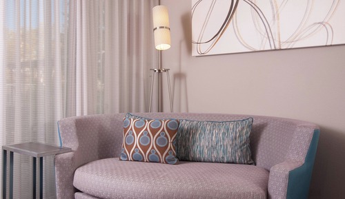 Suite, 1 Bedroom