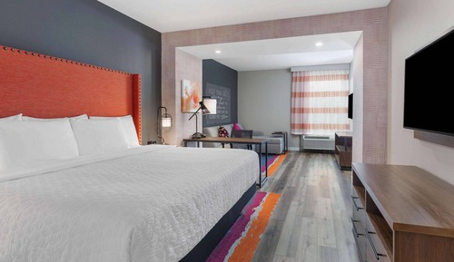 Superior Room, 1 King Bed, Non Smoking