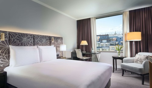 Room, 1 Queen Bed