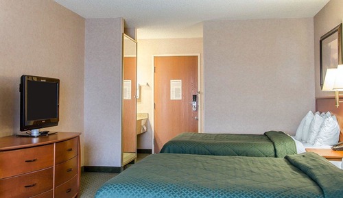Suite, Multiple Beds, Non Smoking