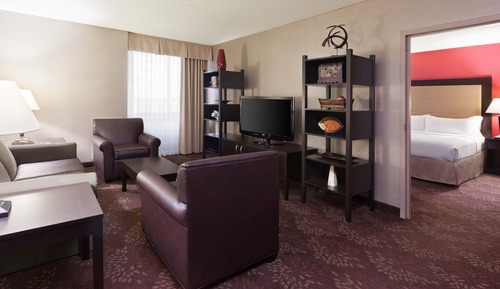 Suite, 1 Bedroom